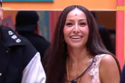 Sabrina Sato retorna ao 'BBB' para divulgar novo reality show