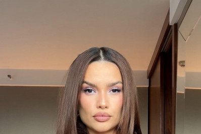 Juliette Freire se surpreende ao ver pergunta de simulado envolvendo BBB