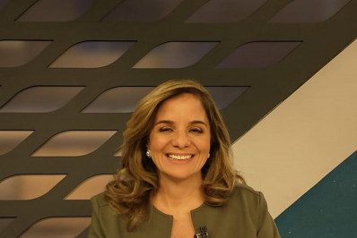 Vera Magalhães anuncia a morte do pai: 'Lutou até o fim'