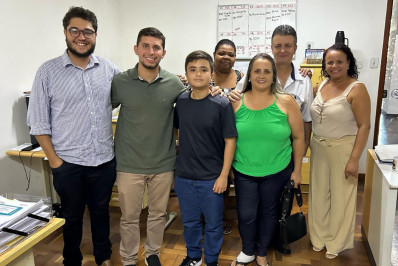 Secretaria da Juventude promove ações de educação financeira e conecta jovem a economista da CNN Brasil