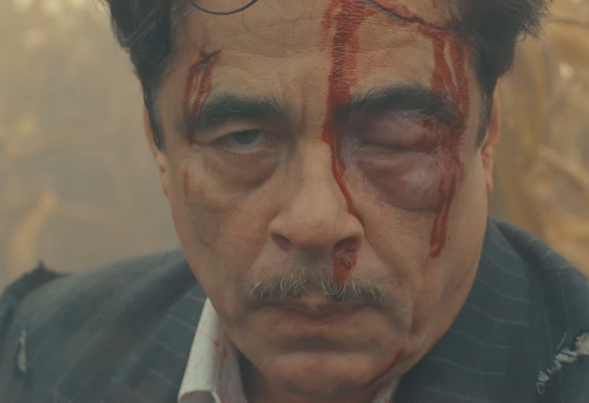 'O Esquema Fenício', de Wes Anderson, chega aos cinemas em maio - Reprodução / YouTube