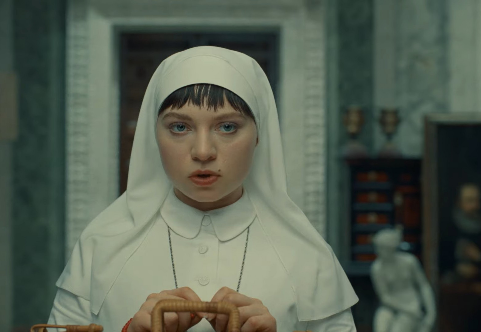 'O Esquema Fenício', de Wes Anderson, chega aos cinemas em maio - Reprodução / YouTube