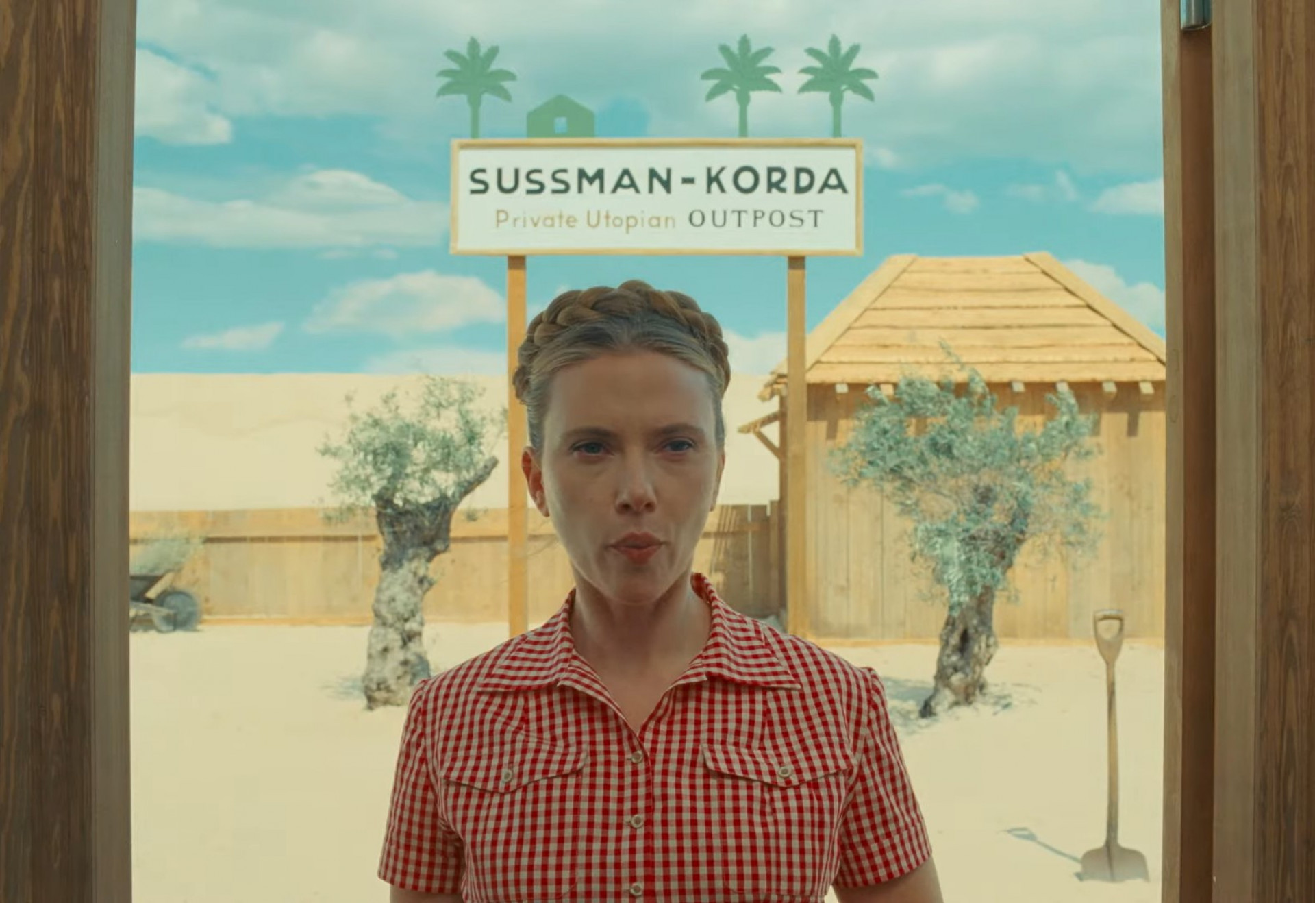 'O Esquema Fenício', de Wes Anderson, chega aos cinemas em maio - Reprodução / YouTube