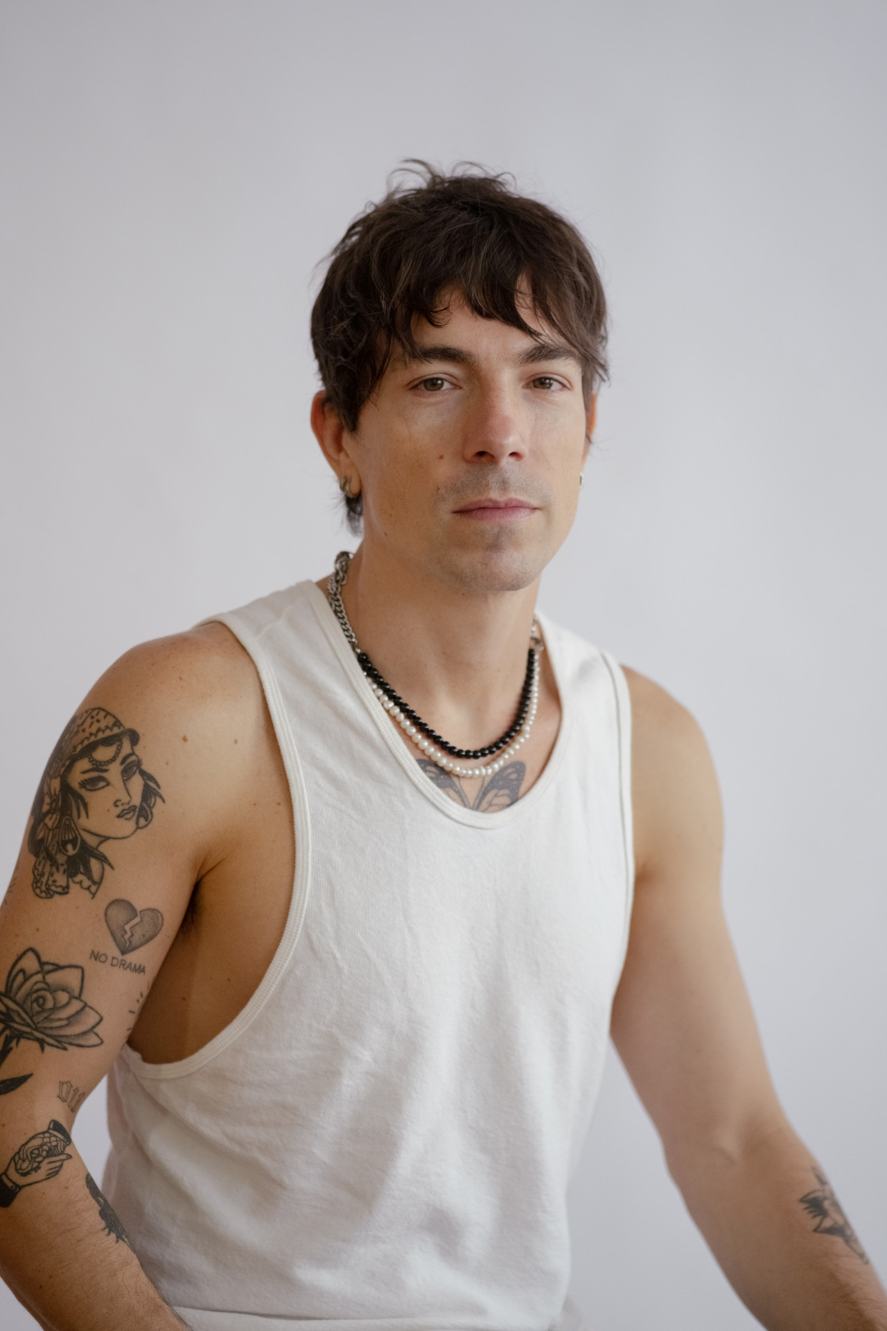 Di Ferrero - César Ovalle/ Divulgação