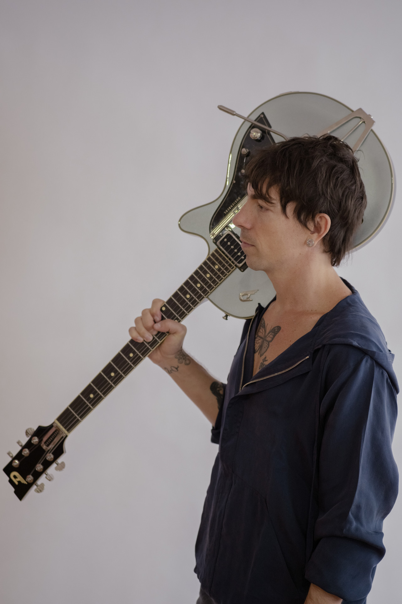 Di Ferrero - César Ovalle/ Divulgação