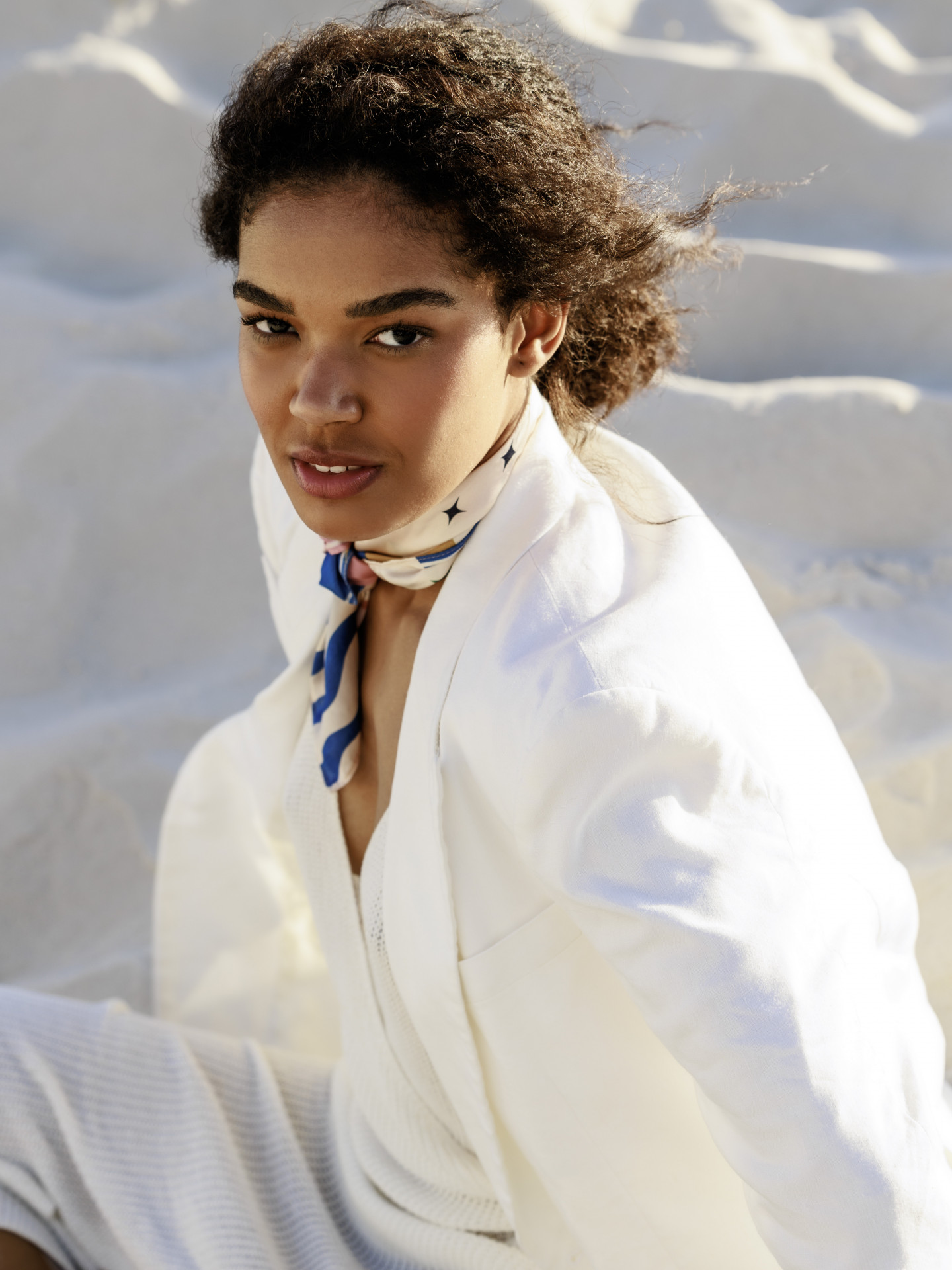 Bia Santana - Lúcio Luna / Divulgação