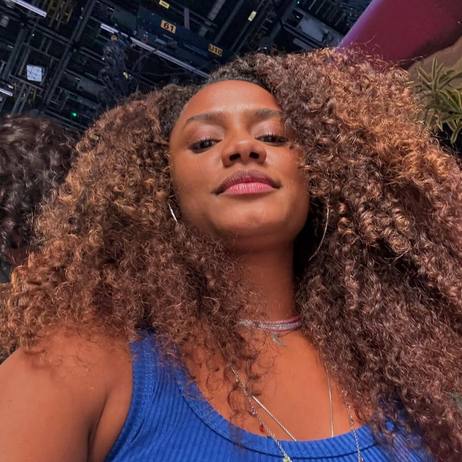 Jéssica Ellen  - Reprodução/Instagram 