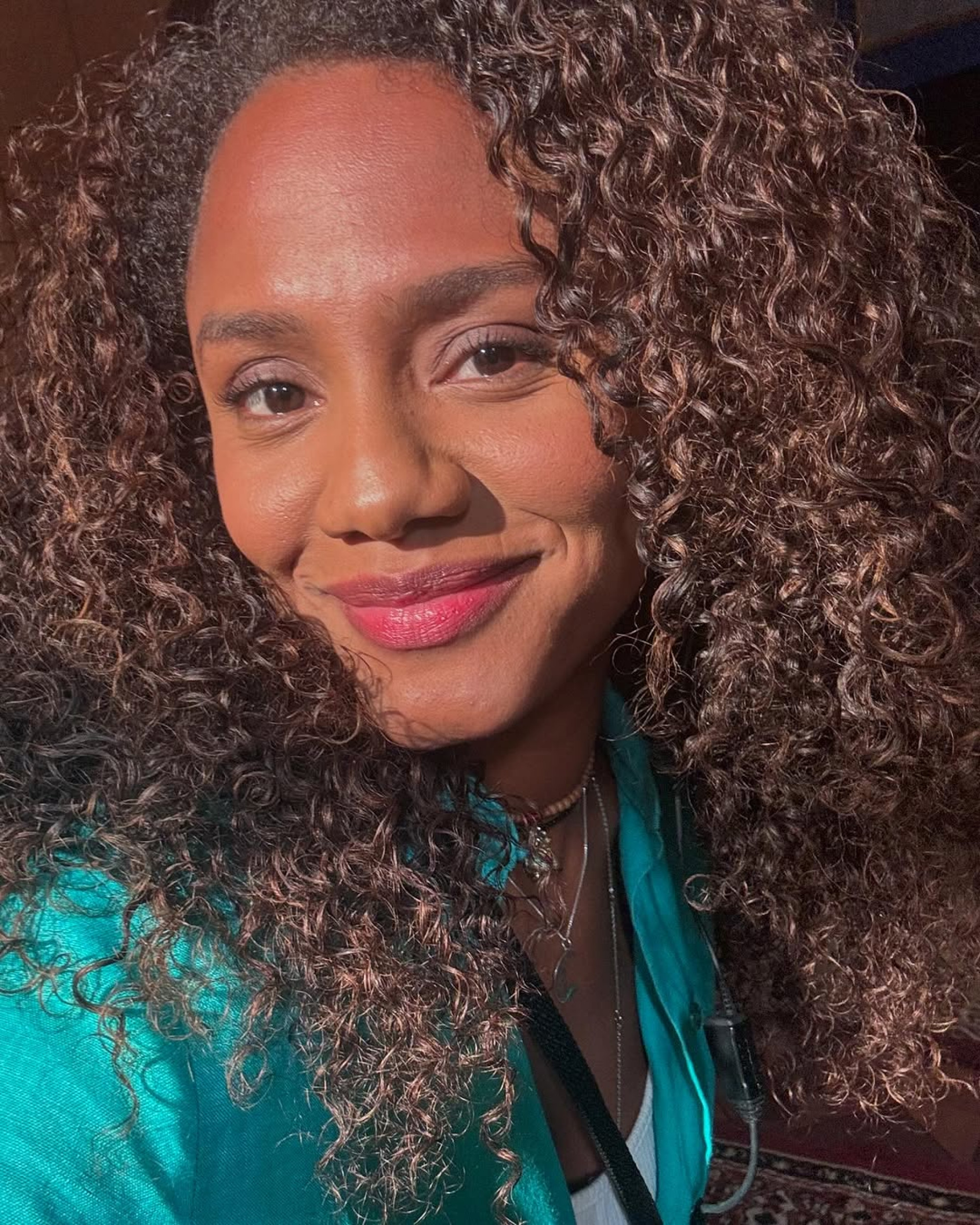 Jéssica Ellen  - Reprodução/Instagram 