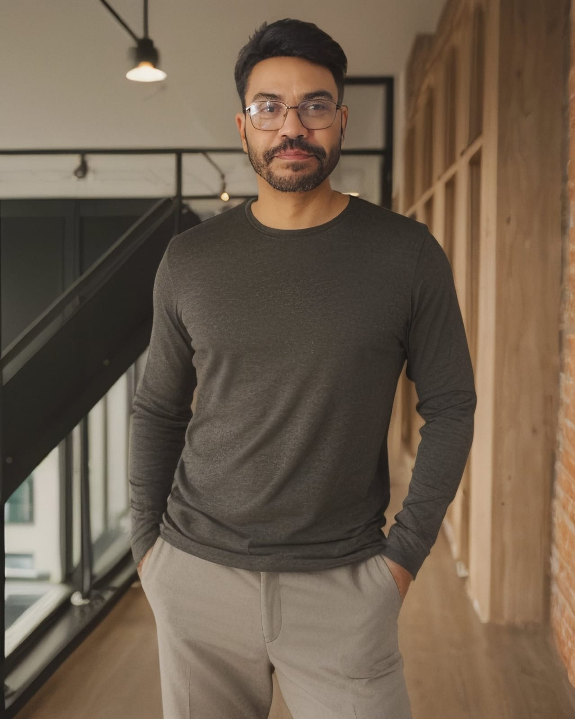 Em Cima da Hora anuncia Marcio Moura como novo coreógrafo da comissão de frente - Divulgação