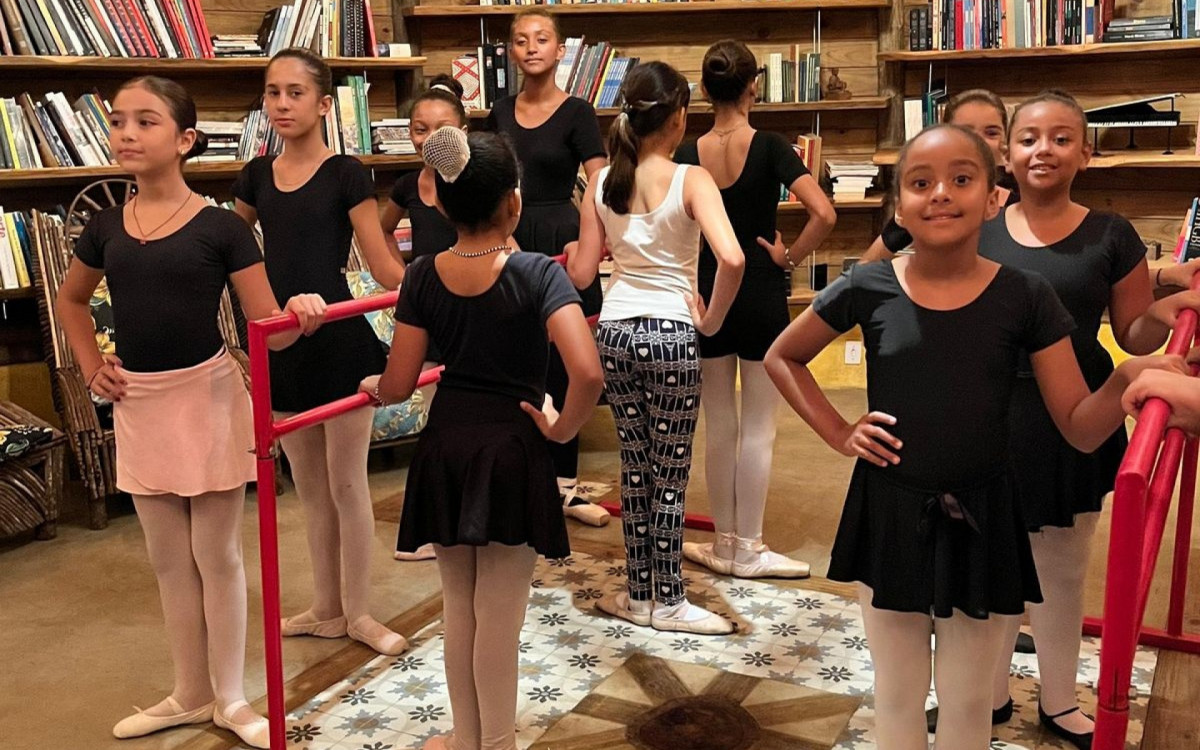 Inscrições estão abertas