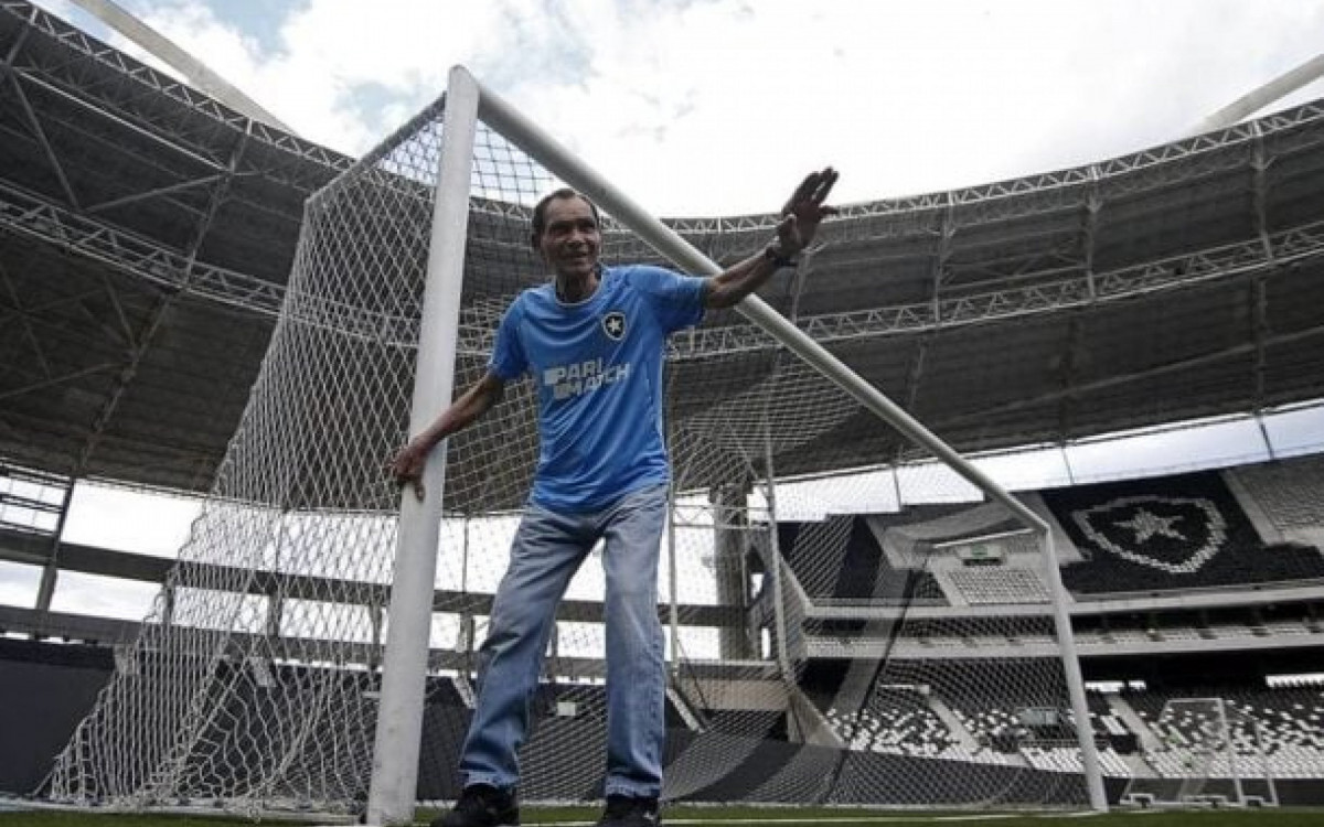 Vel&oacute;rio de Manga acontece nesta quarta no Sal&atilde;o Nobre de General Severiano