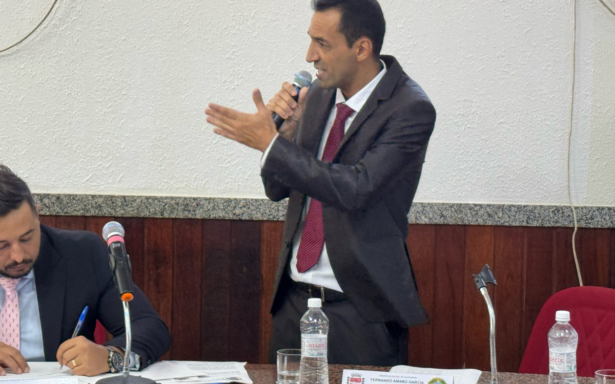 Vereador Cambota (PP) - Divulga&ccedil;&atilde;o