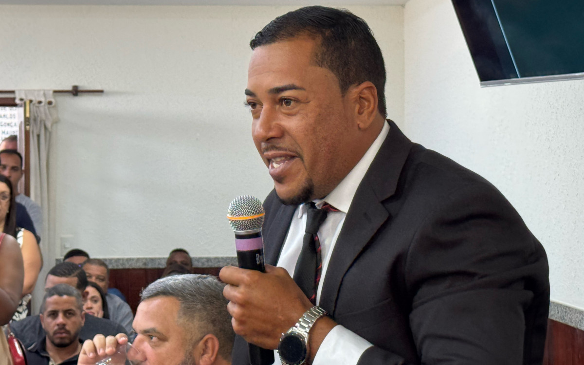 Vereador Alex Zoi (Agir) - Divulga&ccedil;&atilde;o