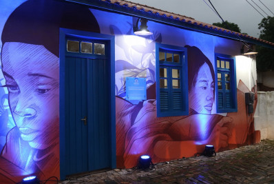 Glicério promove cultura e lazer com a estreia da 