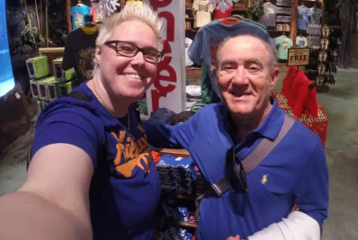 Filha lésbica e adotada de Didi é 'escondida' pela família, diz diretor