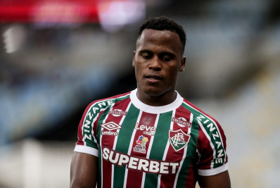 Fluminense deverá estender vínculo com patrocinador máster por mais dois anos