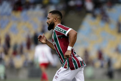 Keno e Samuel Xavier desfalcam o Fluminense contra o Vasco; veja os relacionados
