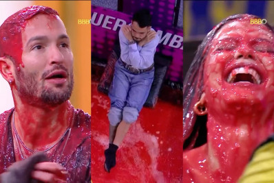 'BBB 25': Sincerão tem tretas revividas e banho de slime