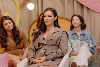 Bruna Biancardi revela como Neymar reagiu à sua segunda gravidez: 'Foi um chororô'
