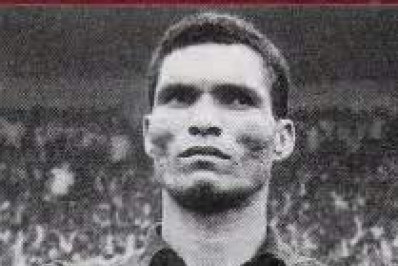 Dia do Goleiro é comemorado no aniversário do ídolo Manga