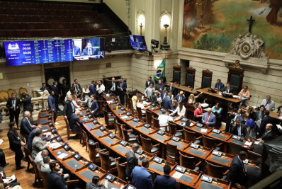 Rio: Câmara aprova pedido de empréstimo da prefeitura com limite de até R$ 2,22 bilhões