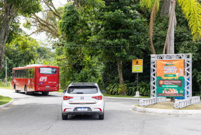 No próximo domingo tem Edição de Páscoa do 