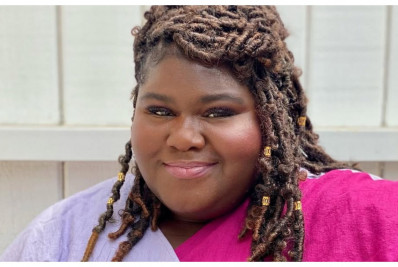 Atriz de 'Preciosa' relembra passado como operadora de sexo por telefone