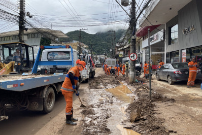 Empresas atingidas pela tragédia de 2022 terão mais um ano para pagar empréstimos à AgeRio
