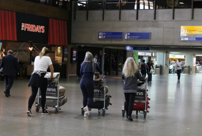 Brasil começa a exigir visto para cidadãos dos EUA, Canadá e Austrália