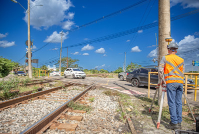 Viaduto em Itaguaí vai sair do papel e melhorar trânsito para o bairro Chaperó