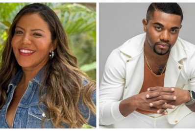 Mani Reggo vence Davi Brito na Justiça e pode receber metade do prêmio do BBB