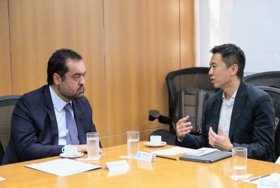 Shopee anuncia expansão de seu centro de distribuição no Rio de Janeiro