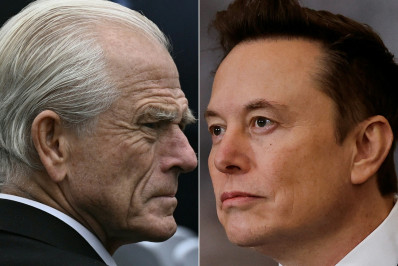 Musk diz que conselheiro da Casa Branca é 'idiota' e 'burro' por críticas à produção da Tesla