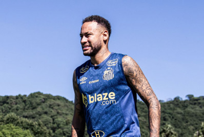 Relembre a última vez em que Fluminense e Neymar se enfrentaram no Brasileiro