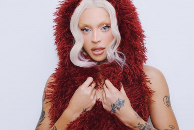 Pabllo Vittar conta que adquiriu infecção após sexo