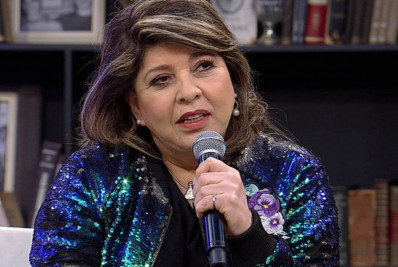 Roberta Miranda relembra golpe milionário que levou de comadre