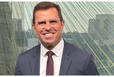 Vídeo: Rodrigo Bocardi tenta sensibilizar dona de SBT para conseguir emprego