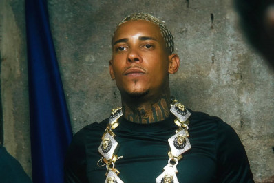 Revoltado, Poze do Rodo critica polícia e pede bens apreendidos de volta: 'Ódio no peito'