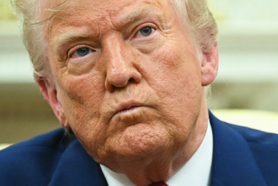 Trump manda recado após novos ataque russos contra Ucrânia: 'Vladimir, pare'