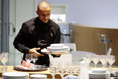 Senac RJ oferece mais de 70 vagas de capacitação profissional na unidade da Rocinha