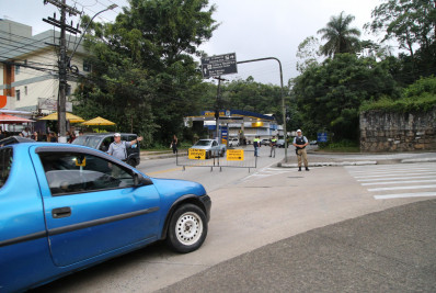 Binário de trânsito na Rua General Rondon será mantido