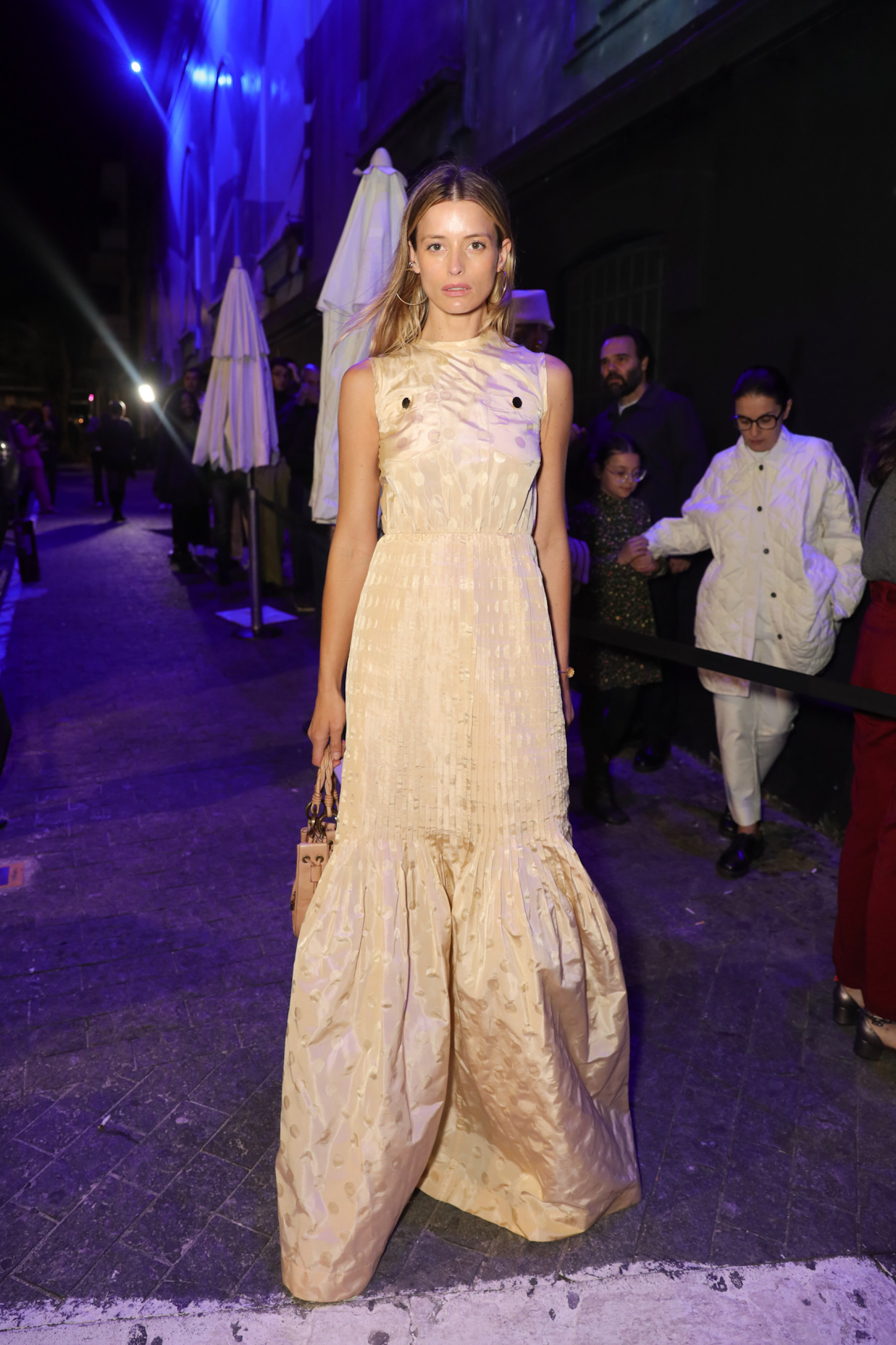 Flavia Lucini - Lucas Ramos / Brazil News