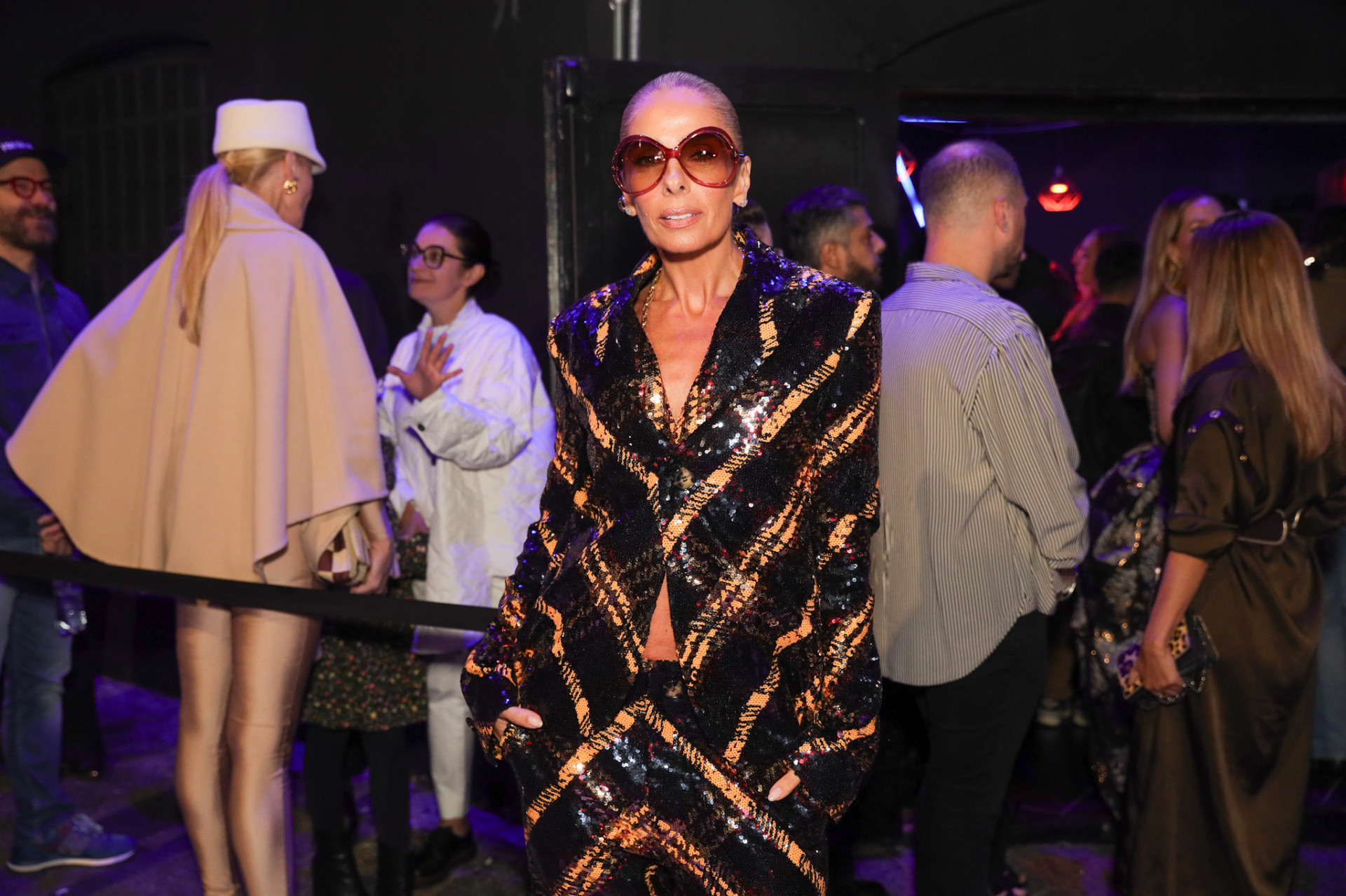 Adriane Galisteu - Lucas Ramos / Brazil News