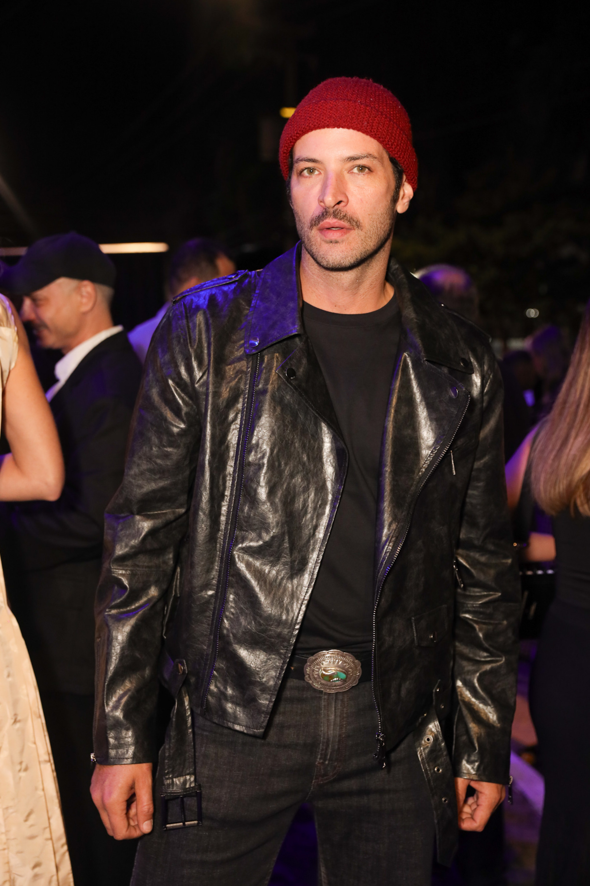 Leandro Lima
 - Lucas Ramos / Brazil News