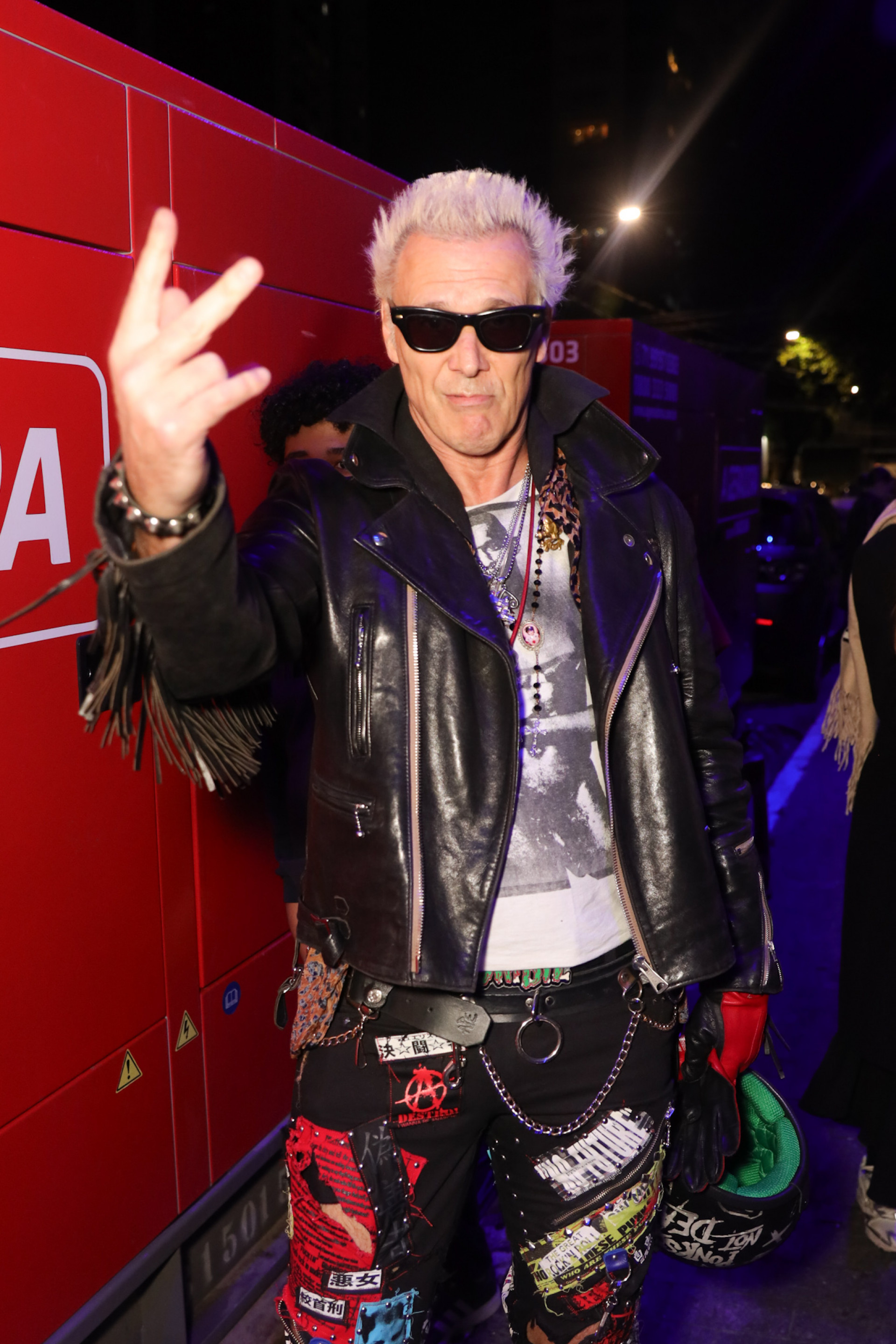 Supla - Lucas Ramos / Brazil News