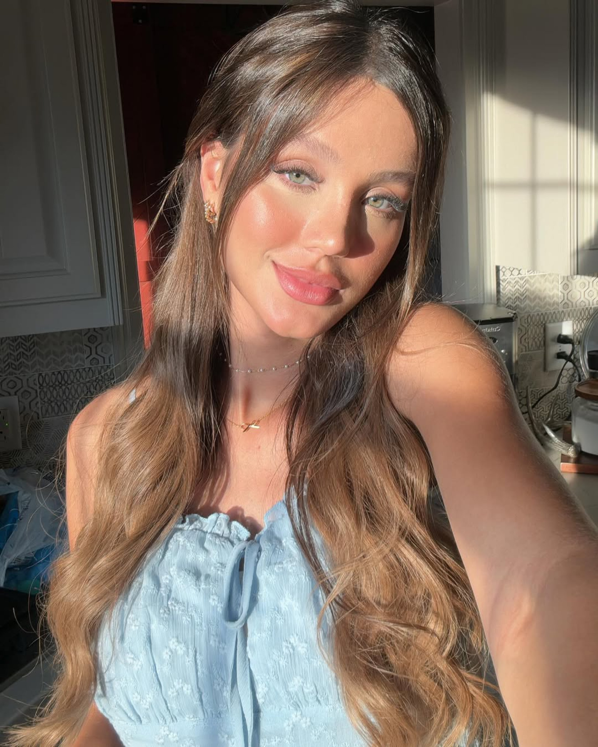 Biah Rodrigues deu conselhos matrimoniais para internauta  - Reprodução/Instagram 