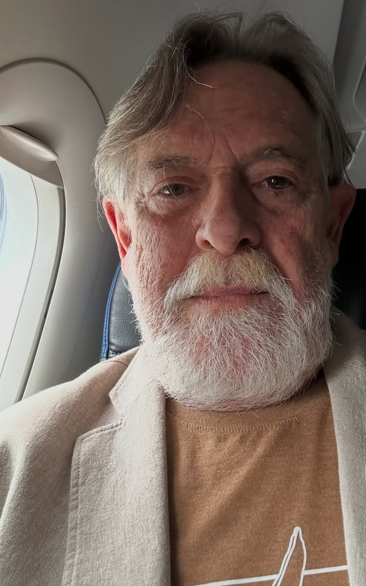 Ator foi acusado de pl&aacute;gio e rebateu debochando de n&uacute;mero de seguidores de internauta
 - Foto: Reprodu&ccedil;&atilde;o