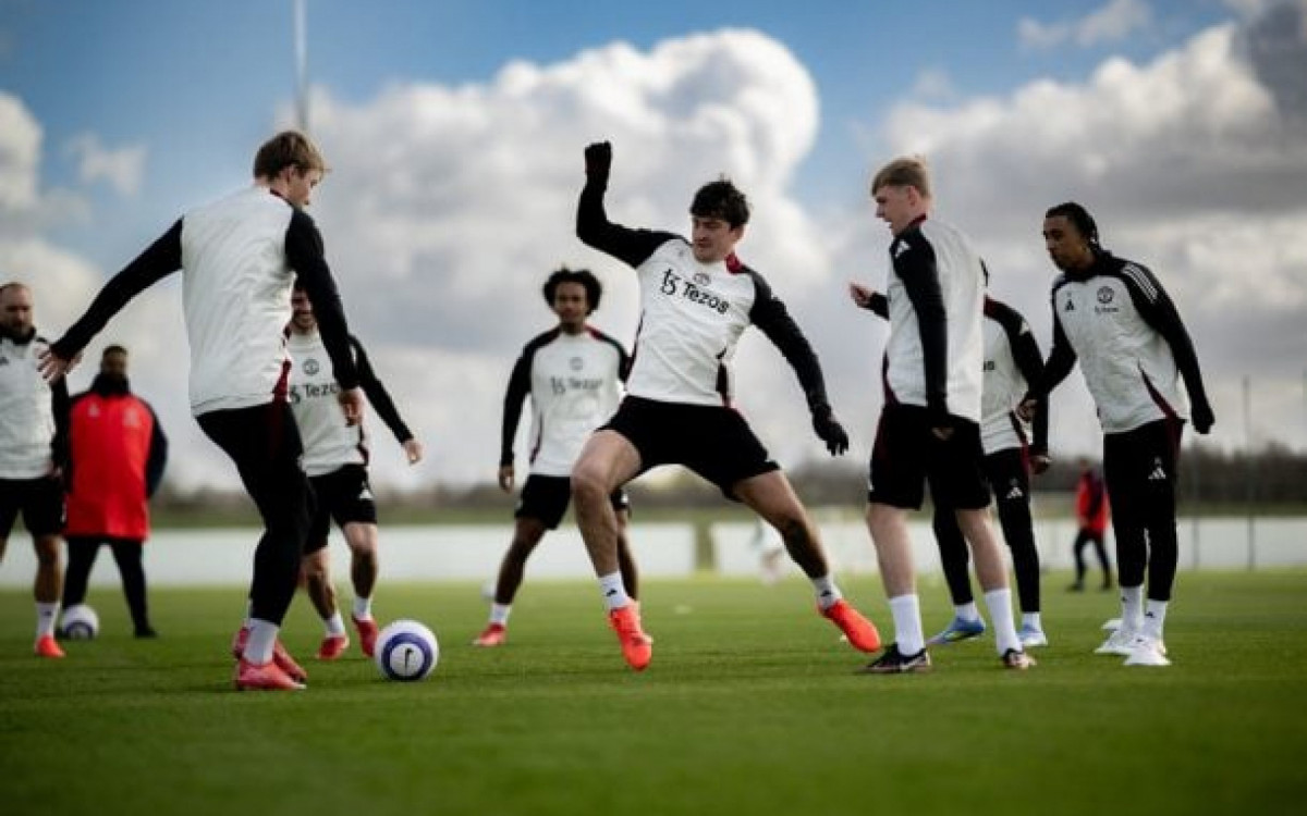 Lyon x Manchester United: onde assistir, escalações e arbitragem