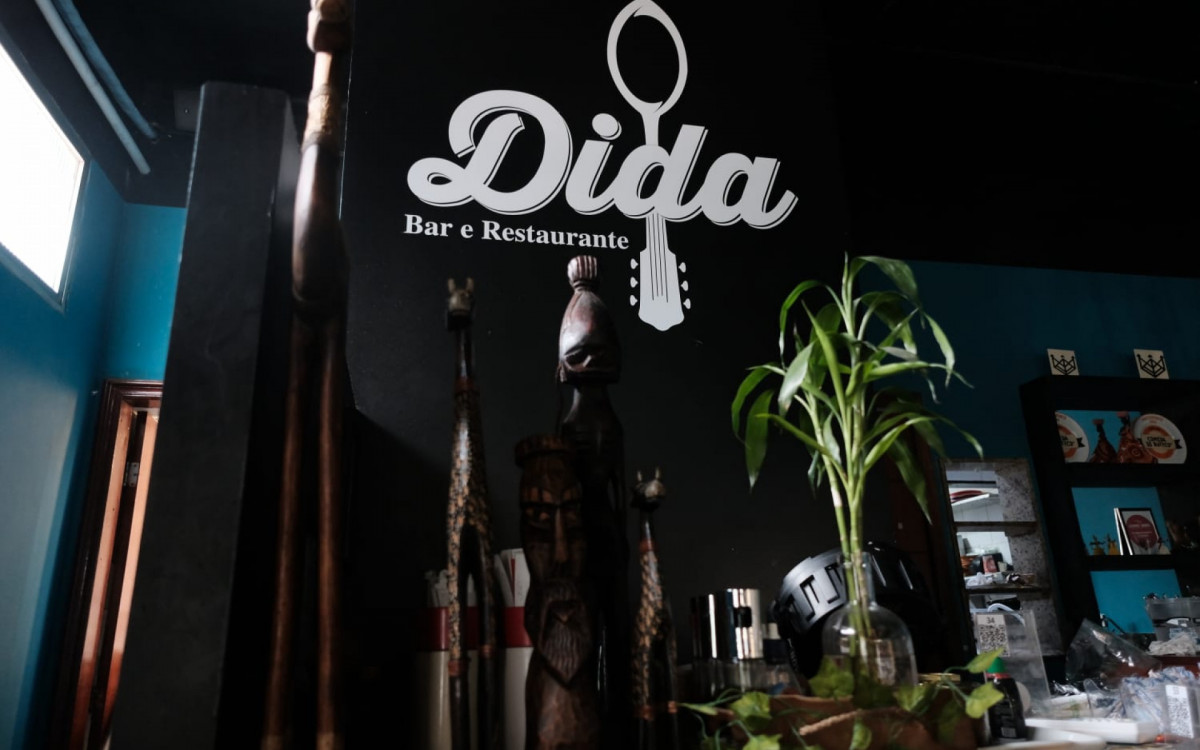 Estabelecimento será nomeado Patrimônio Cultural Gastronômico e Imaterial pela Alerj - Pedro Teixeira/ Agência O Dia