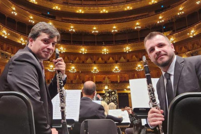 Projeto Clássicos de Câmara acontece hoje na cidade